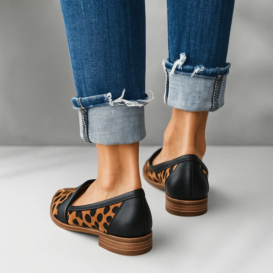 Bianca™ | Loafers Classici Comfort