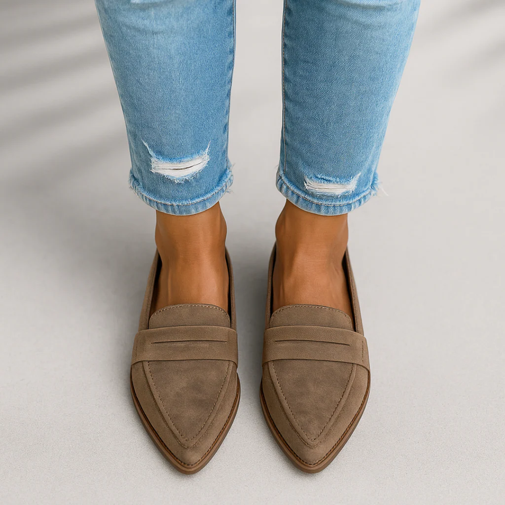 Bianca™ | Loafers Classici Comfort
