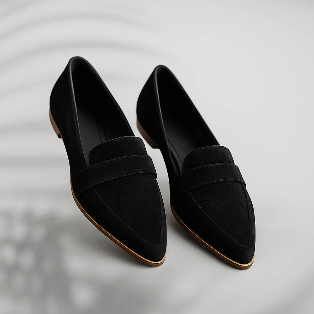 Bianca™ | Loafers Classici Comfort