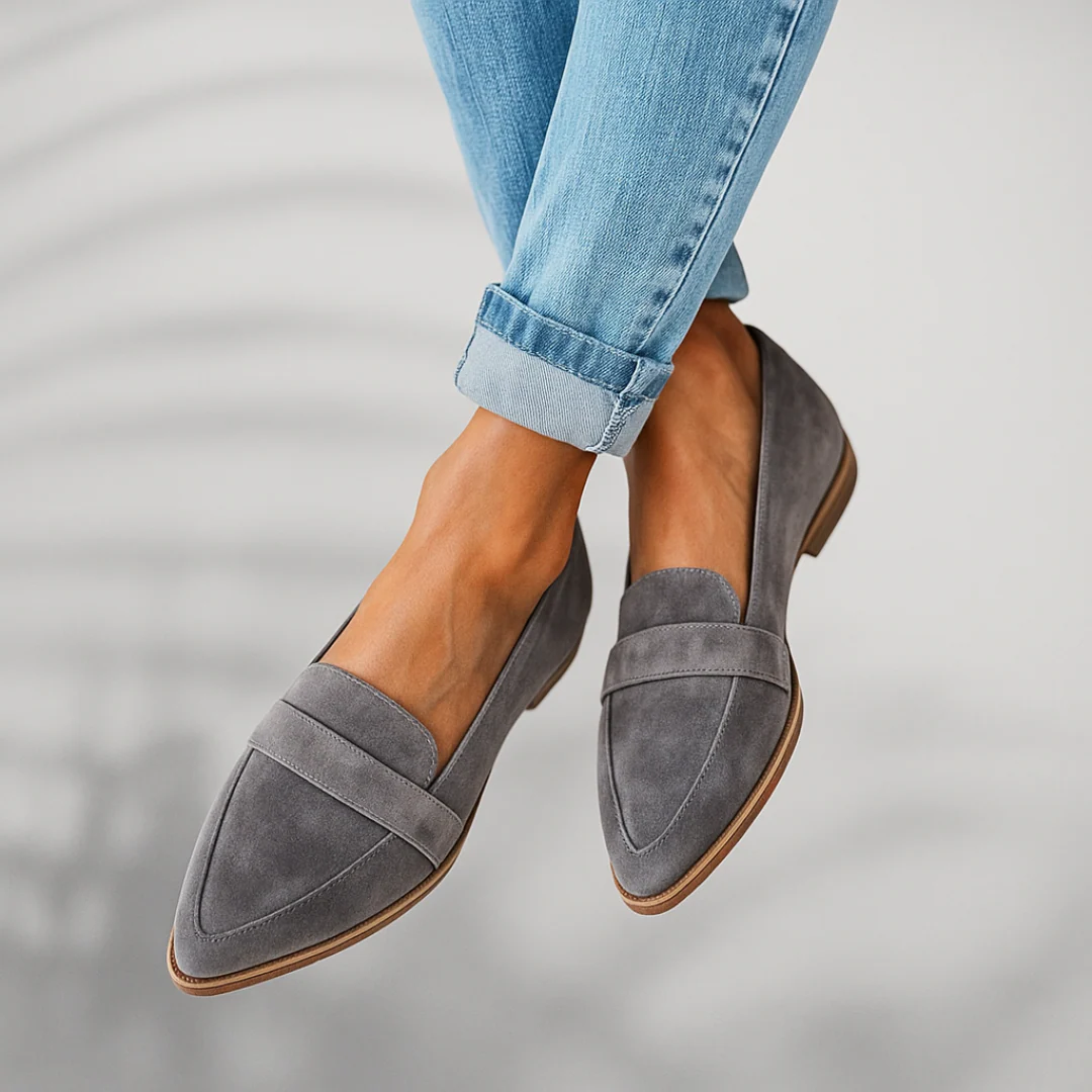 Bianca™ | Loafers Classici Comfort