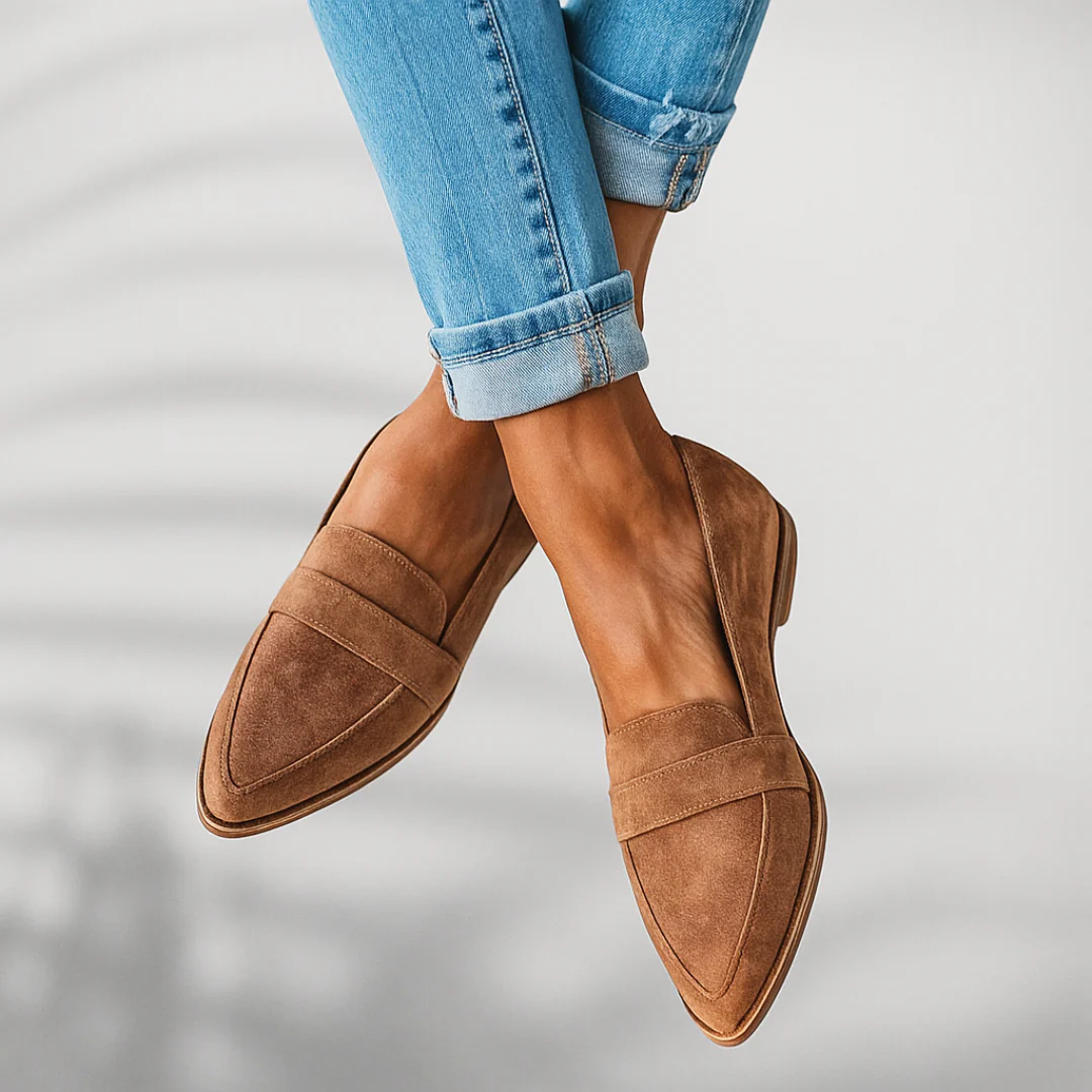 Bianca™ | Loafers Classici Comfort