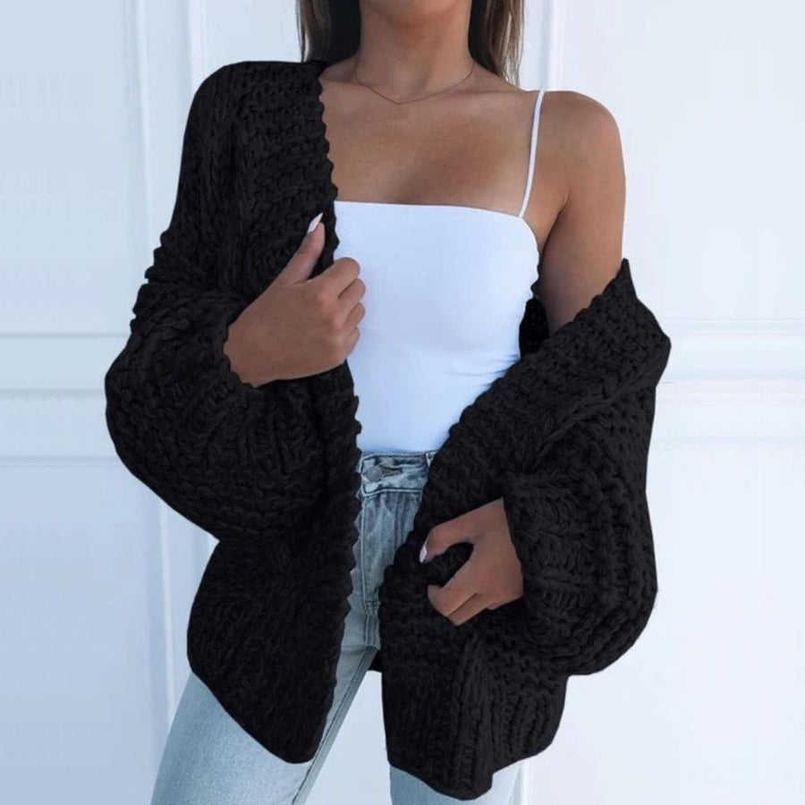 Eleanor | Cardigan Confortevole