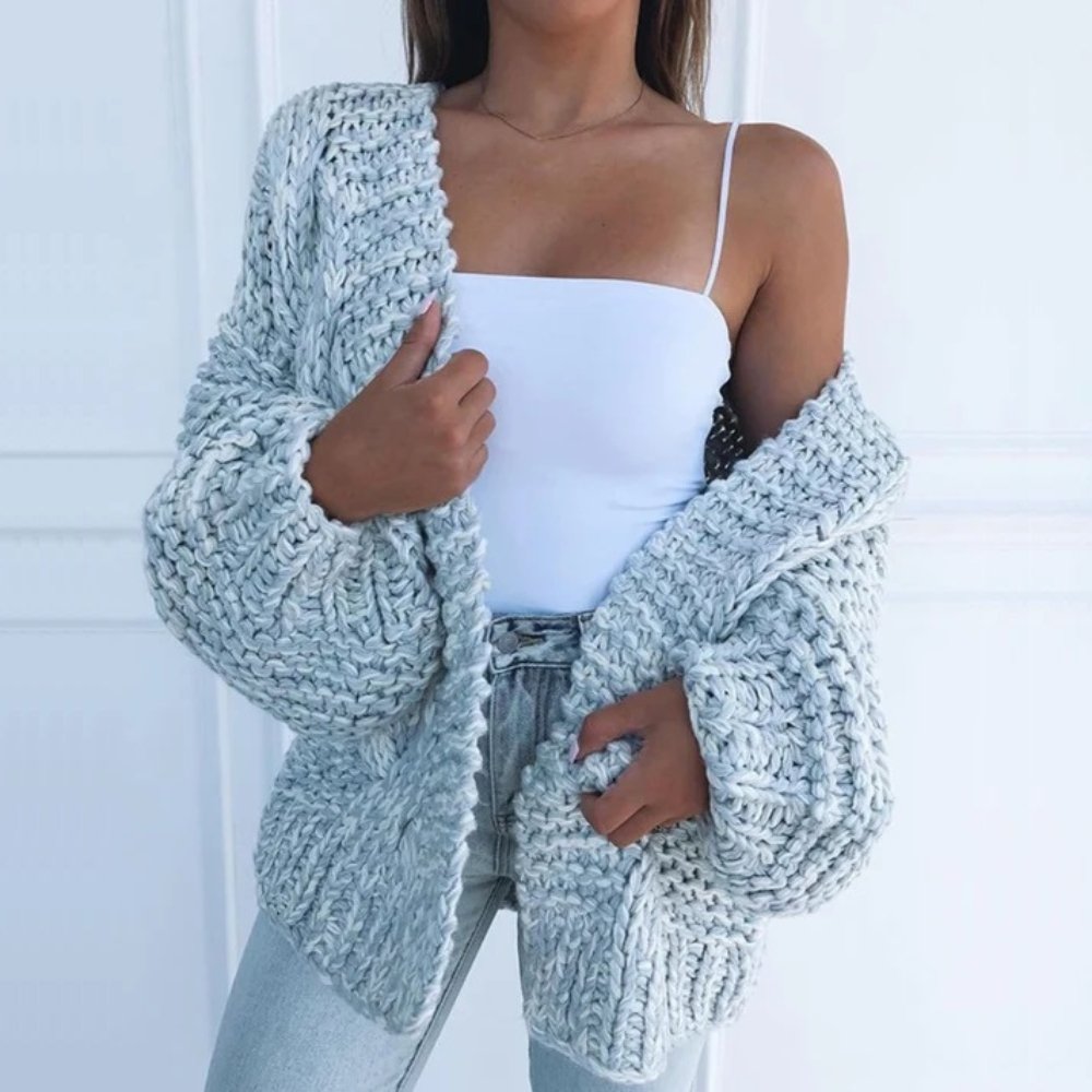 Eleanor | Cardigan Confortevole