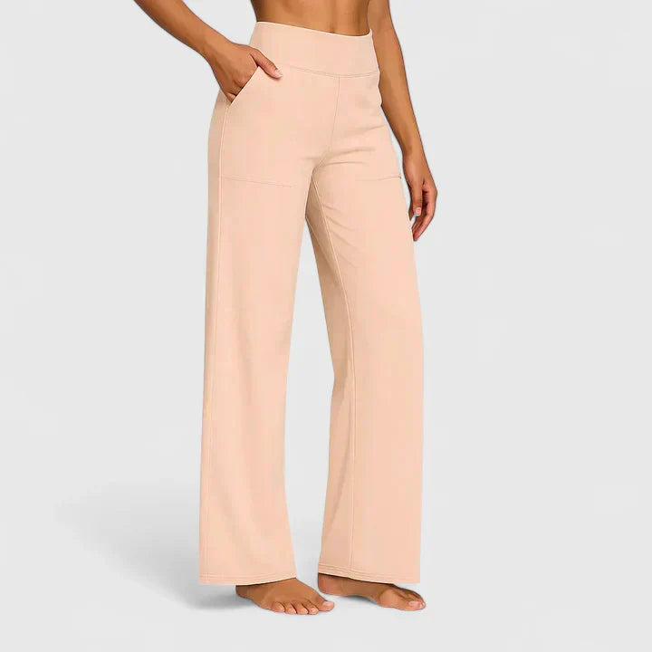 Ame | Pantaloni Eleganti