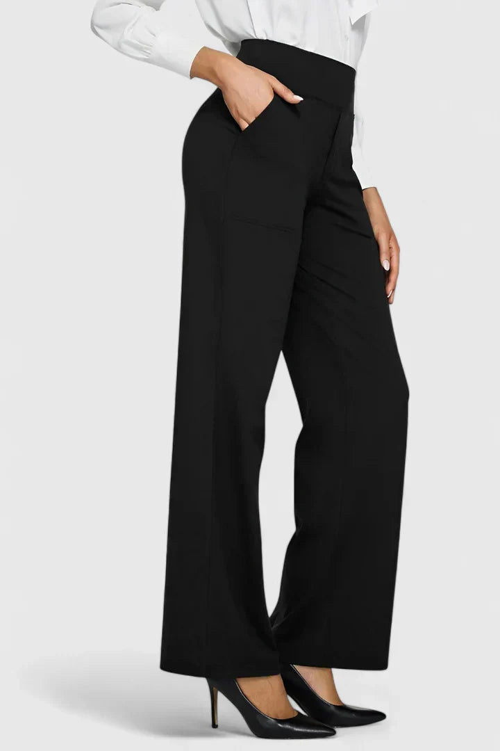 Ame | Pantaloni Eleganti