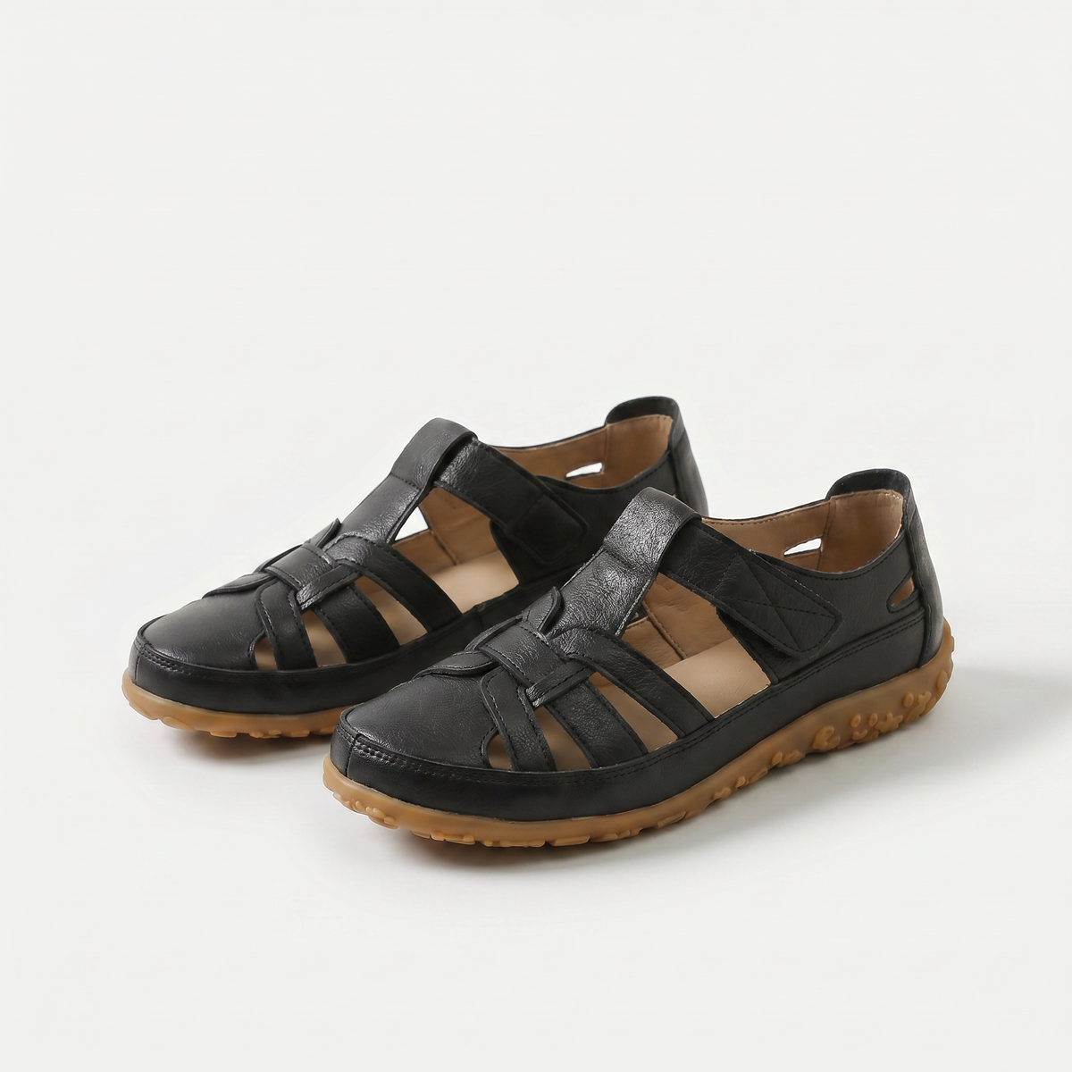 Sarah™ | Sandali Comfort Quotidiani