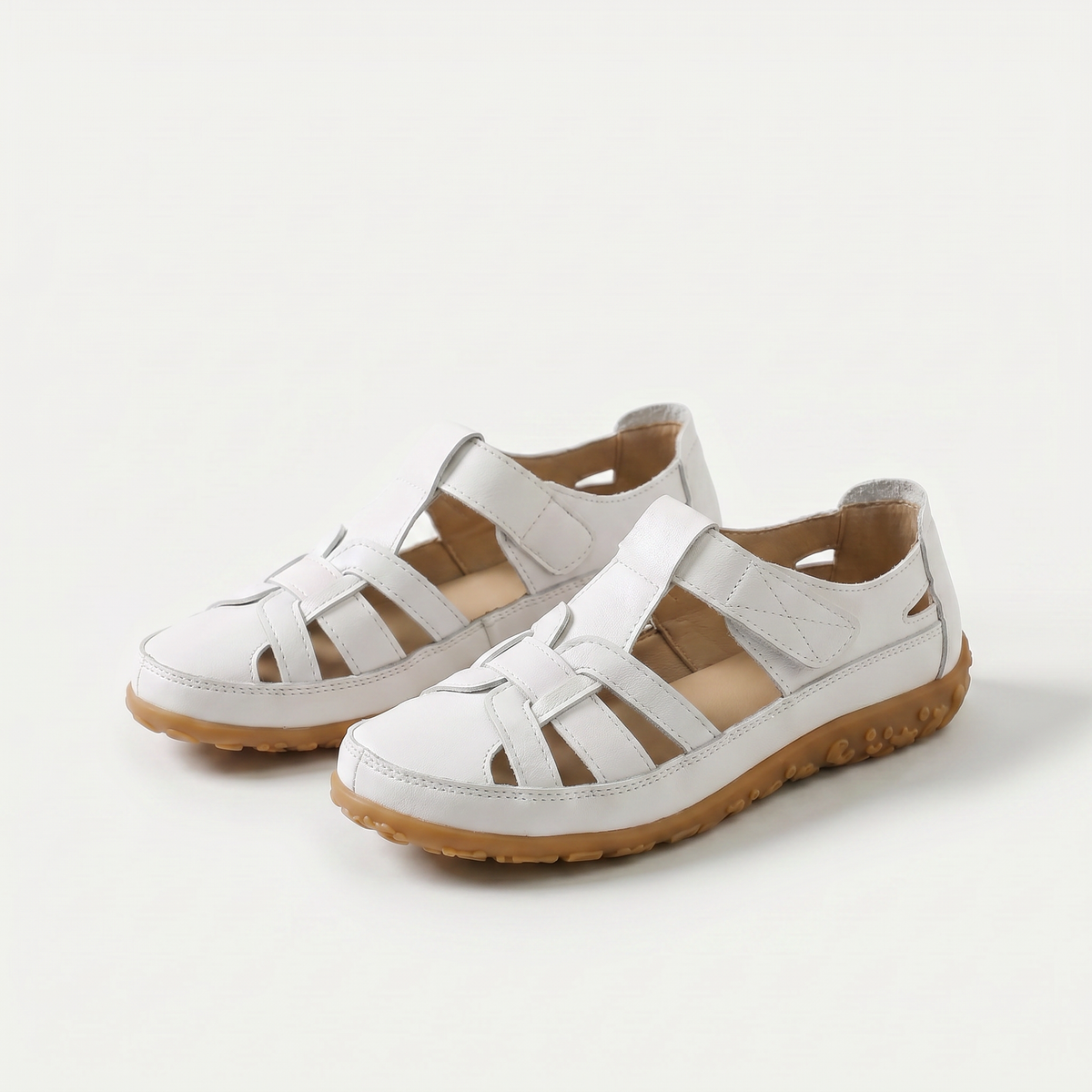 Sarah™ | Sandali Comfort Quotidiani