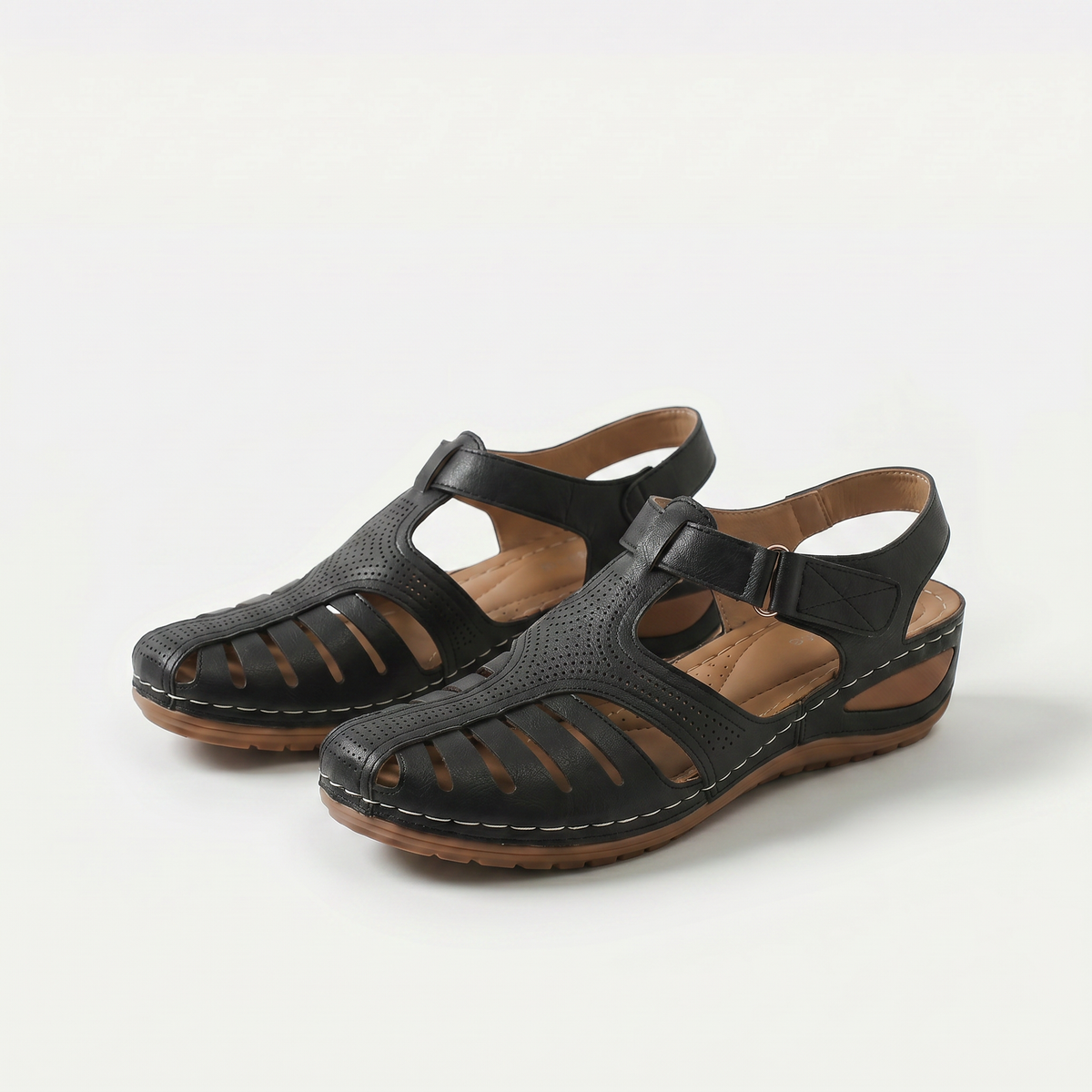 Abigail™ | Sandali Comfort Lift