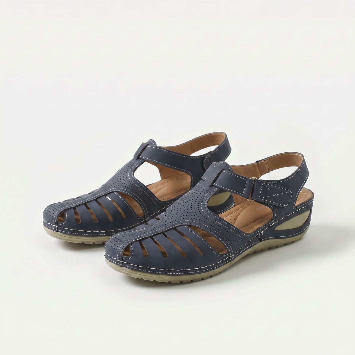 Abigail™ | Sandali Comfort Lift