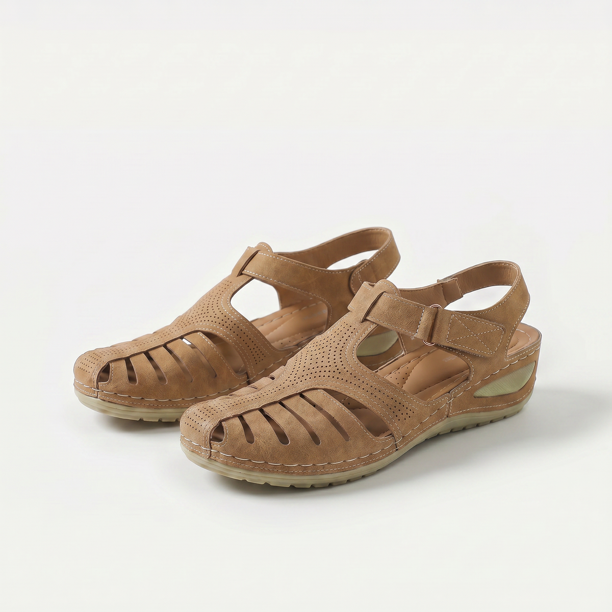 Abigail™ | Sandali Comfort Lift