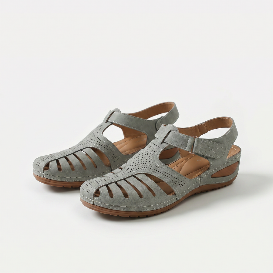 Abigail™ | Sandali Comfort Lift