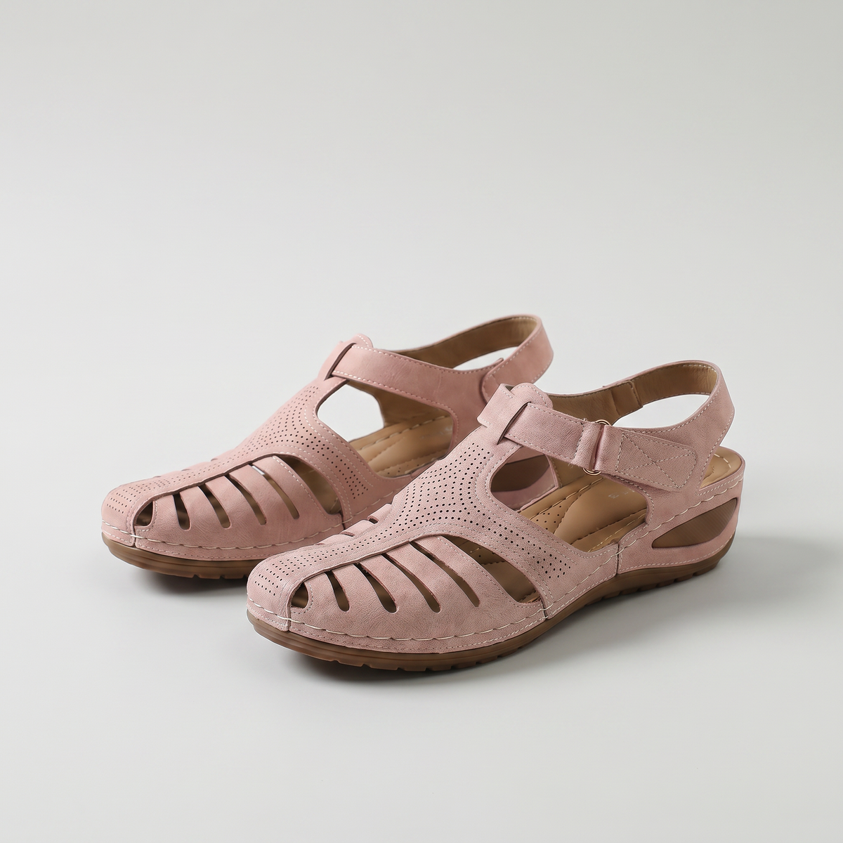 Abigail™ | Sandali Comfort Lift
