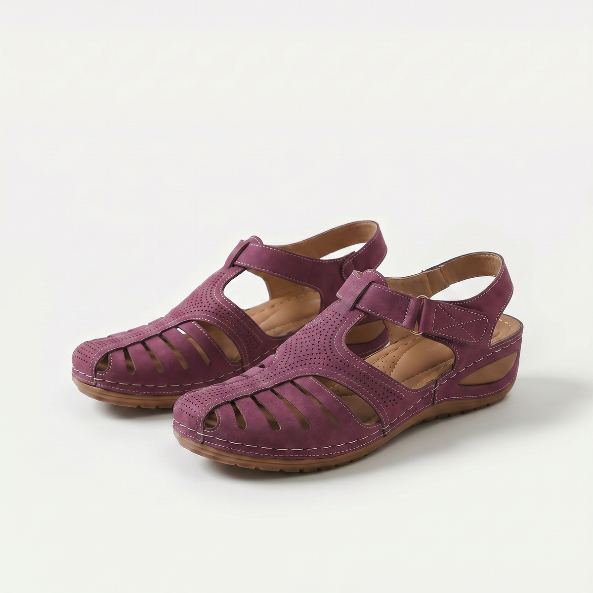 Abigail™ | Sandali Comfort Lift