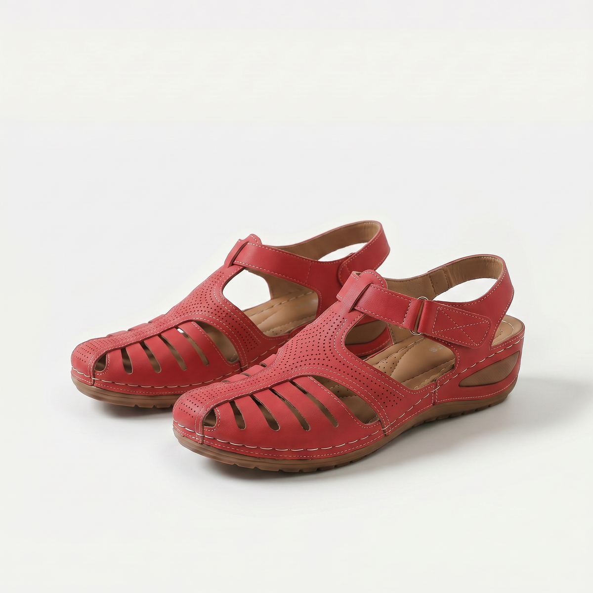 Abigail™ | Sandali Comfort Lift