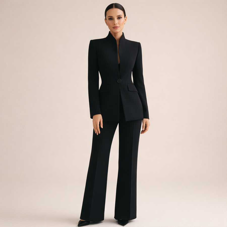 Set di Abbigliamento Elegante Olivia™
