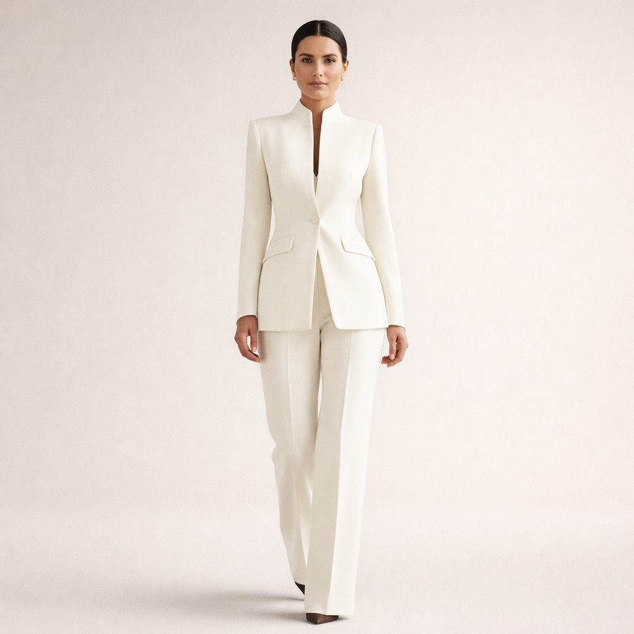 Set di Abbigliamento Elegante Olivia™