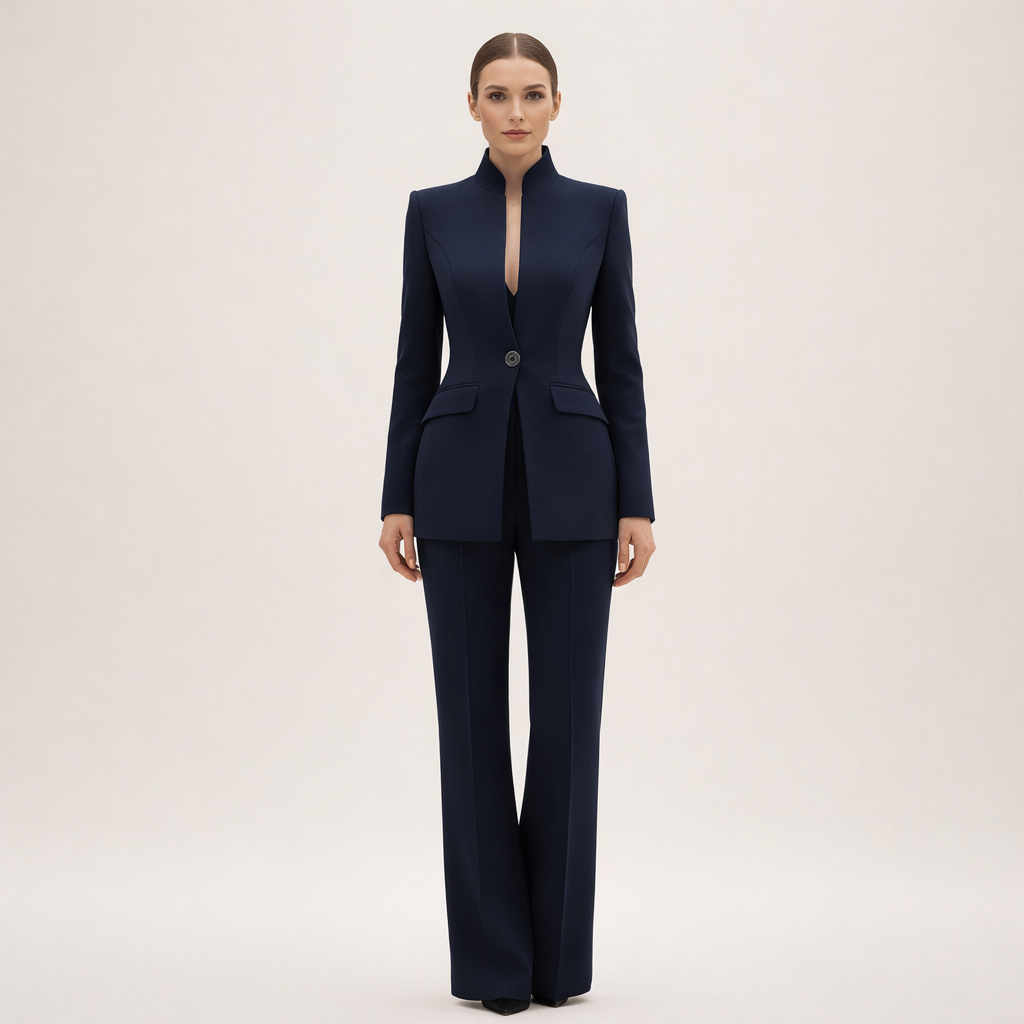 Set di Abbigliamento Elegante Olivia™