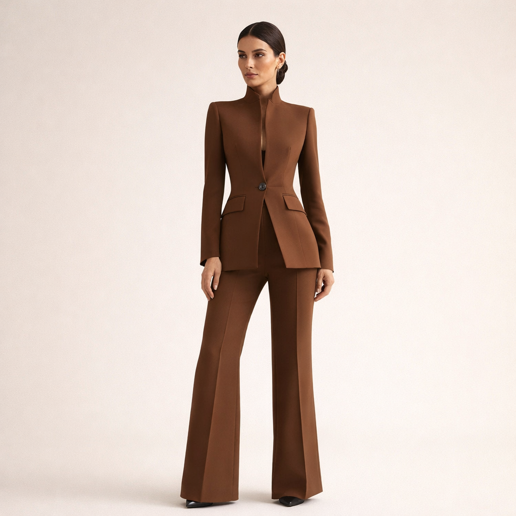 Set di Abbigliamento Elegante Olivia™