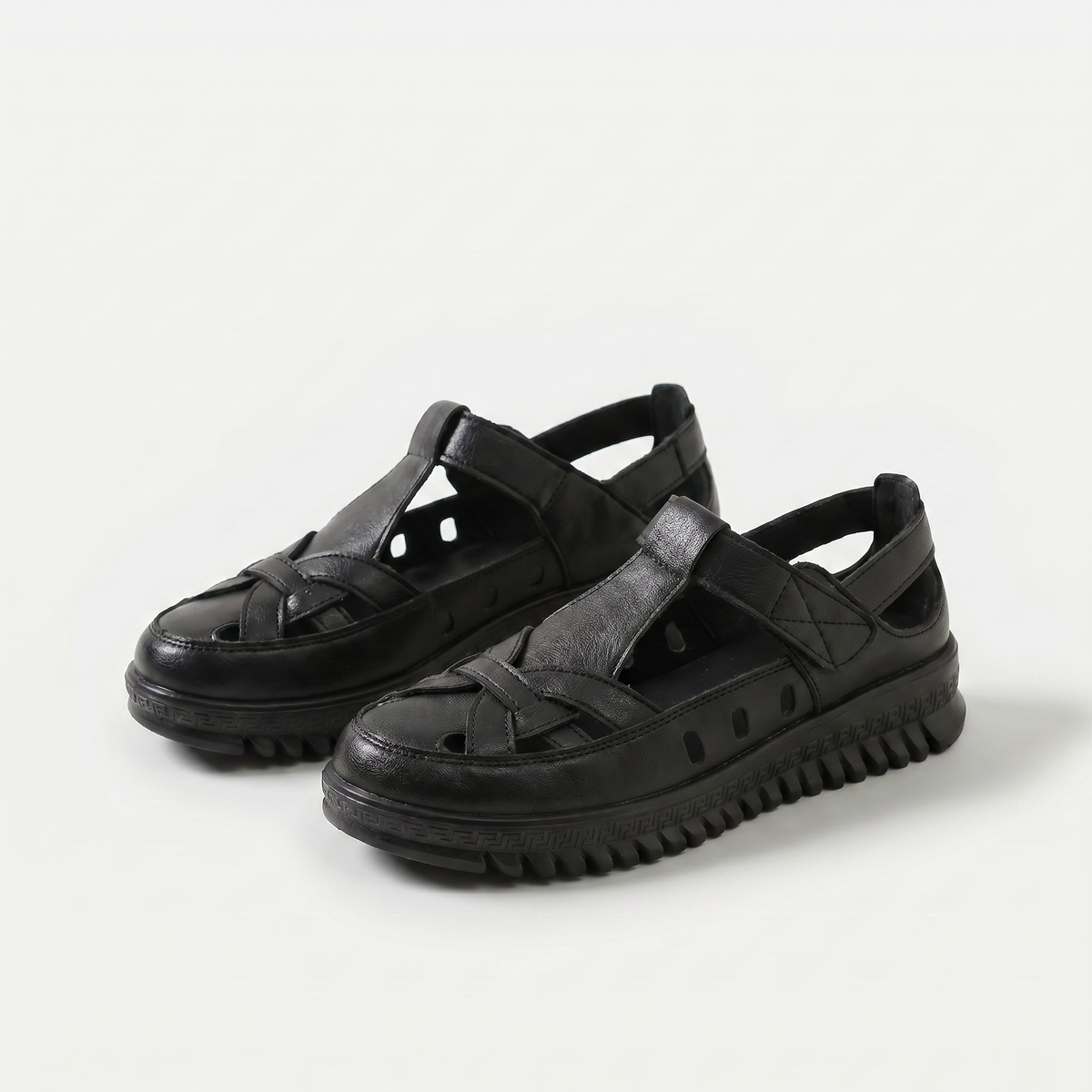 Ivy™ | Sandali Stabili e Confortevoli