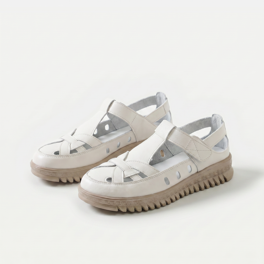 Ivy™ | Sandali Stabili e Confortevoli