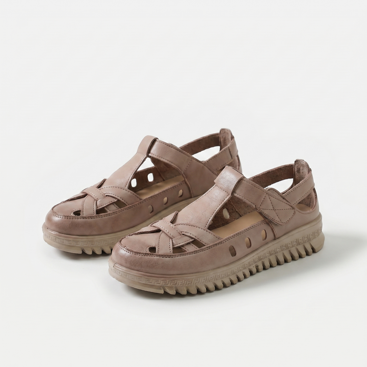 Ivy™ | Sandali Stabili e Confortevoli
