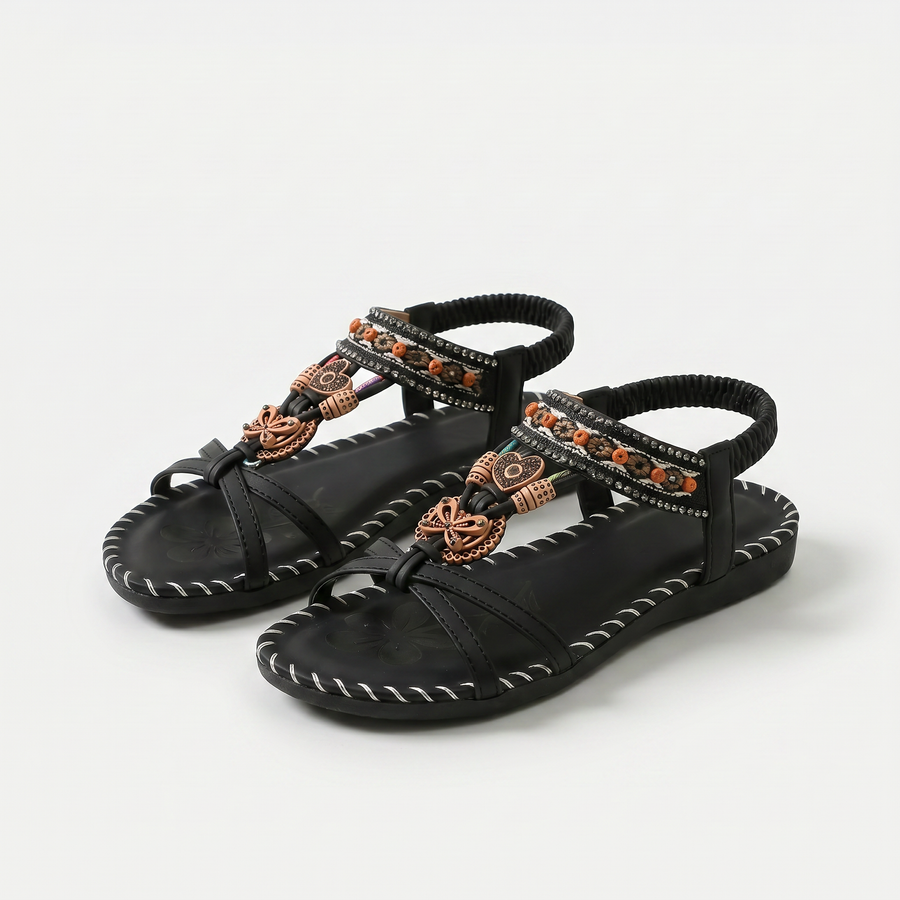 Cecilia™ | Sandali Boho Comfort