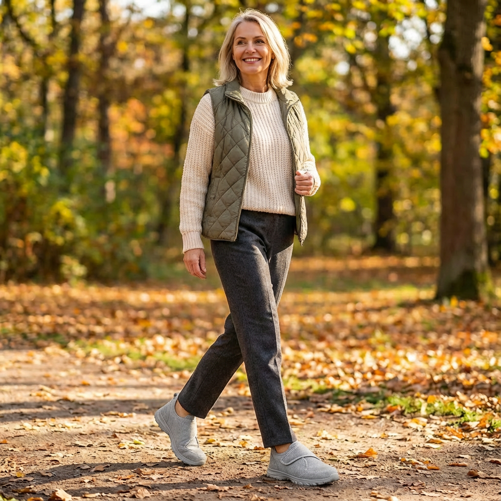 Natalie™ | Scarpe Ortopediche Confortevoli