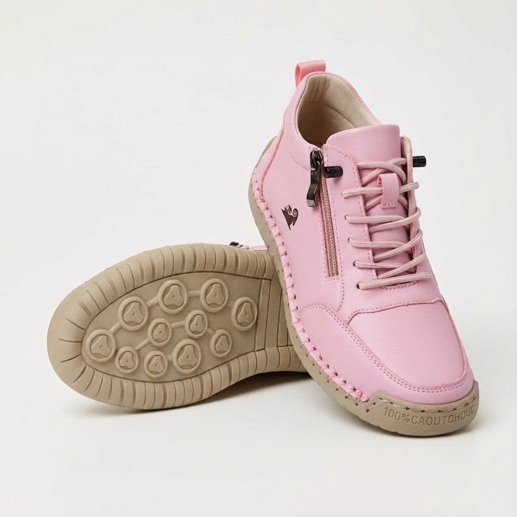 Madison™ | Sneakers Comfort Ortopediche con Zip