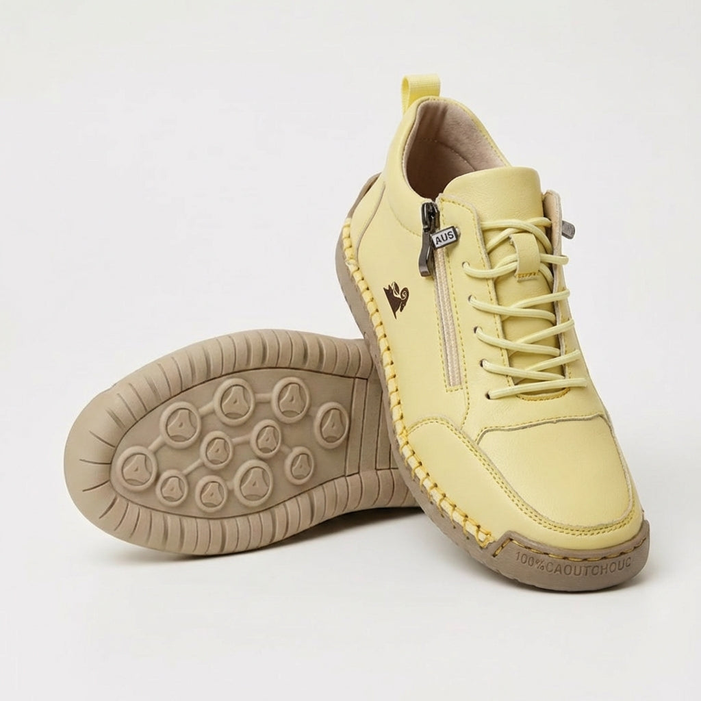 Madison™ | Sneakers Comfort Ortopediche con Zip