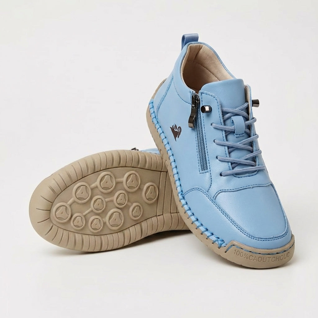 Madison™ | Sneakers Comfort Ortopediche con Zip