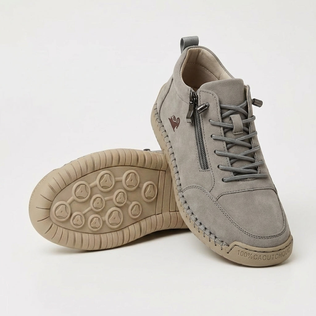 Madison™ | Sneakers Comfort Ortopediche con Zip