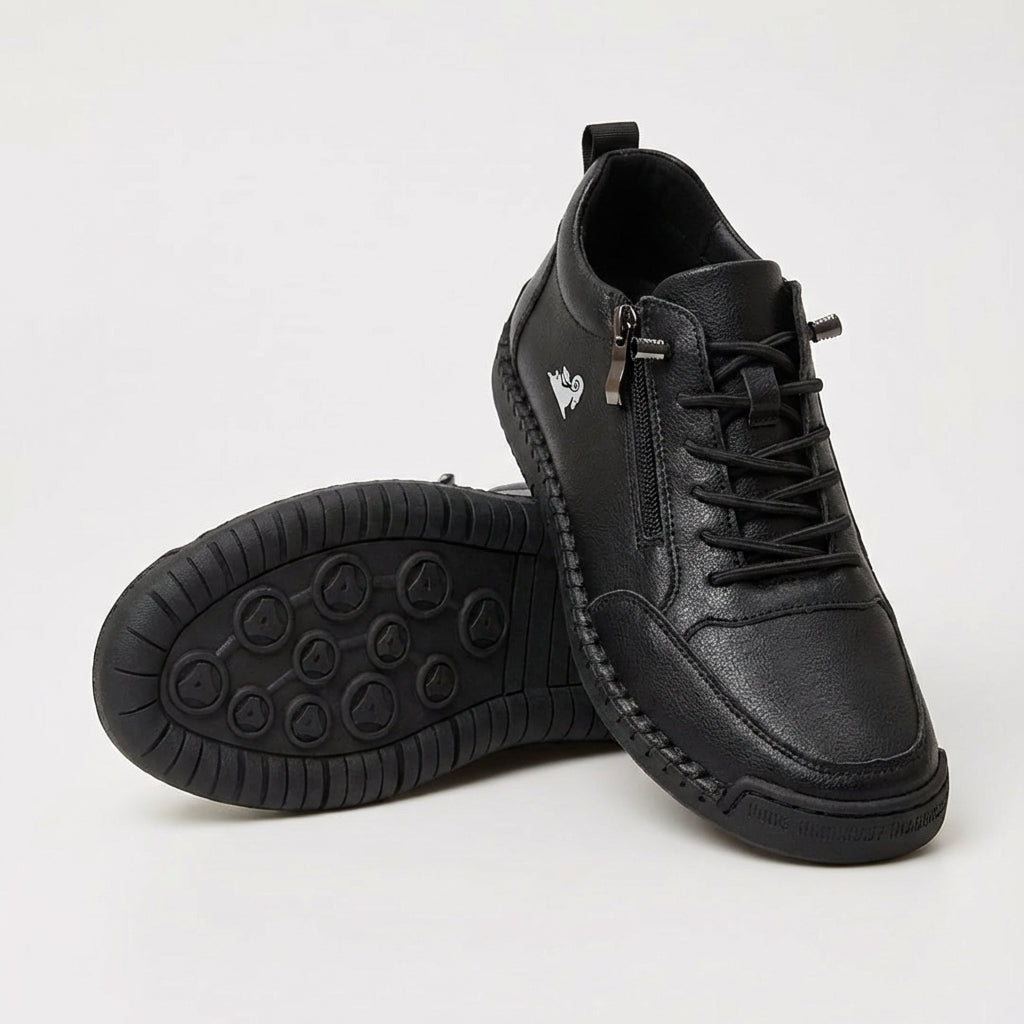 Madison™ | Sneakers Comfort Ortopediche con Zip
