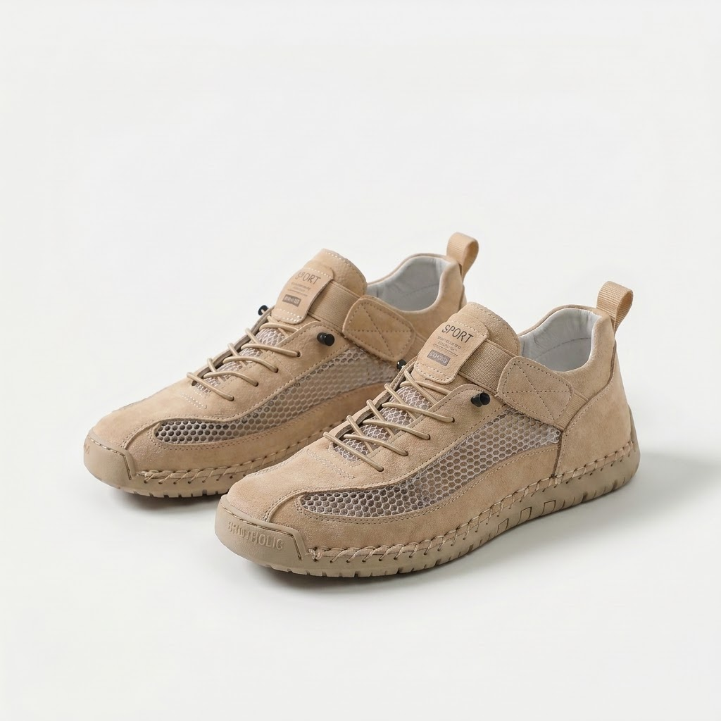 Cora™ | Sneakers Traspiranti e Confortevoli