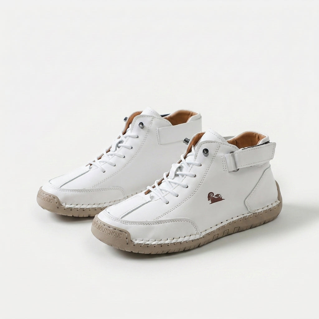 Emery™ | Sneakers Comfort alla Caviglia