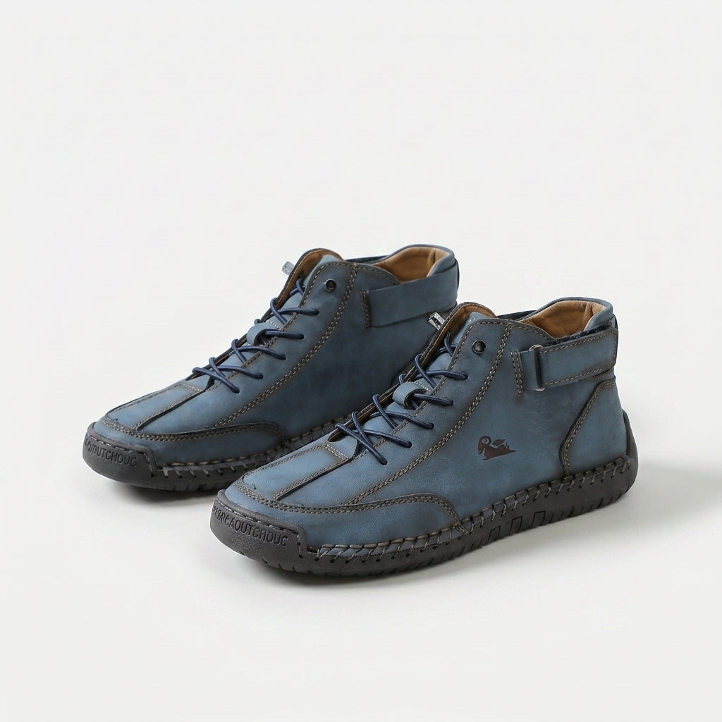 Emery™ | Sneakers Comfort alla Caviglia