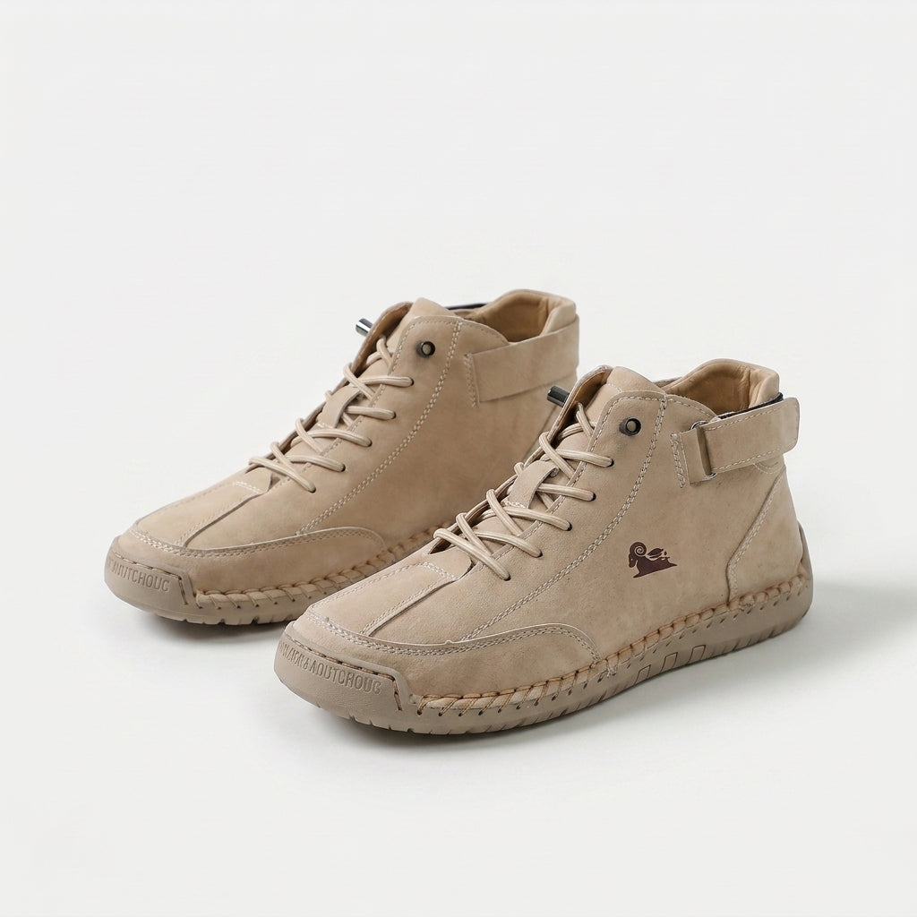 Emery™ | Sneakers Comfort Caviglia