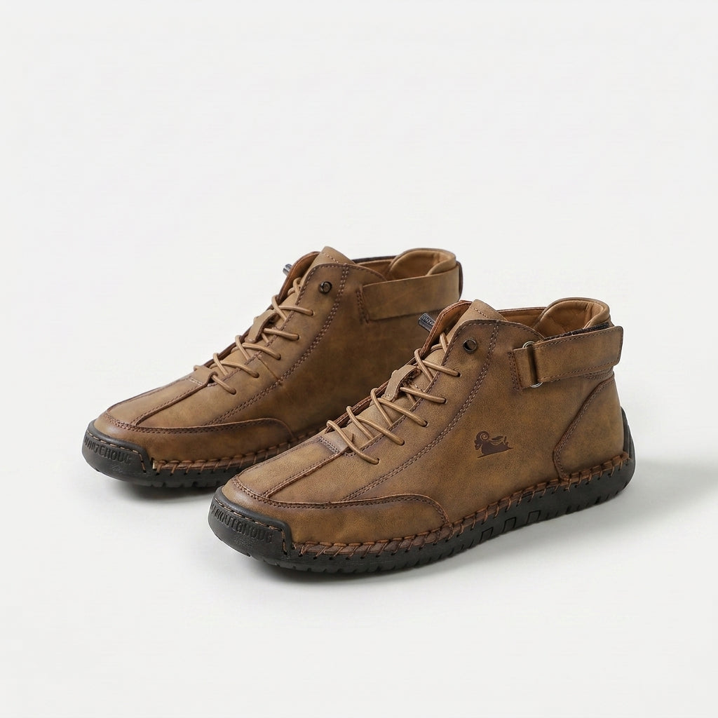 Emery™ | Sneakers Comfort alla Caviglia