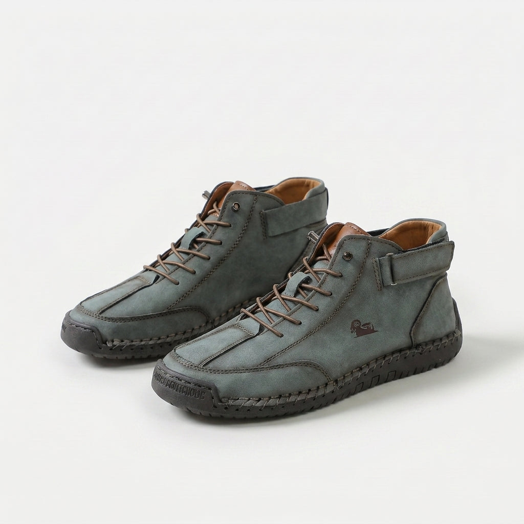 Emery™ | Sneakers Comfort alla Caviglia