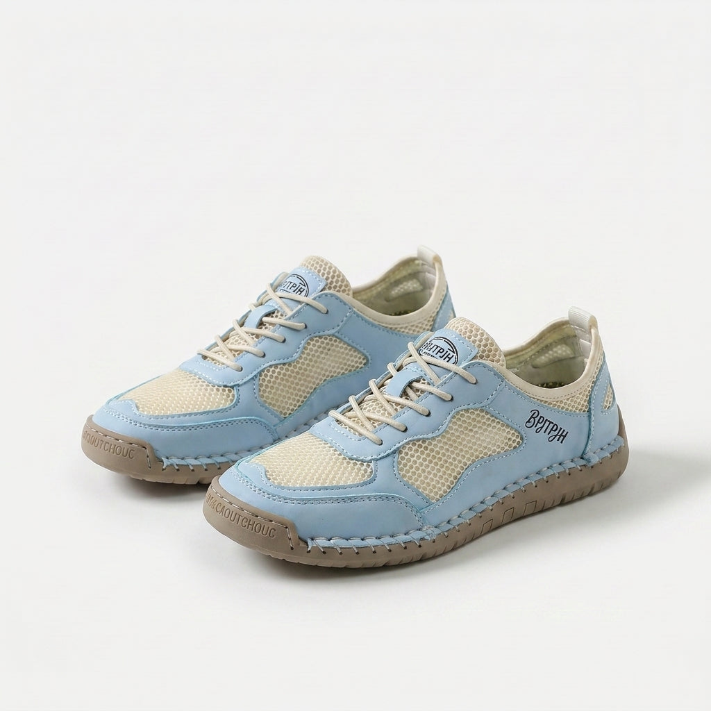 Riley™ | Sneakers Traspiranti e Confortevoli