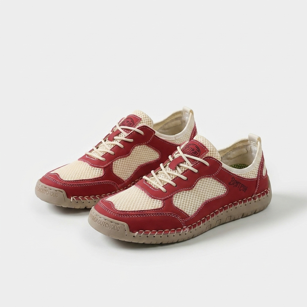 Riley™ | Sneakers Traspiranti e Confortevoli