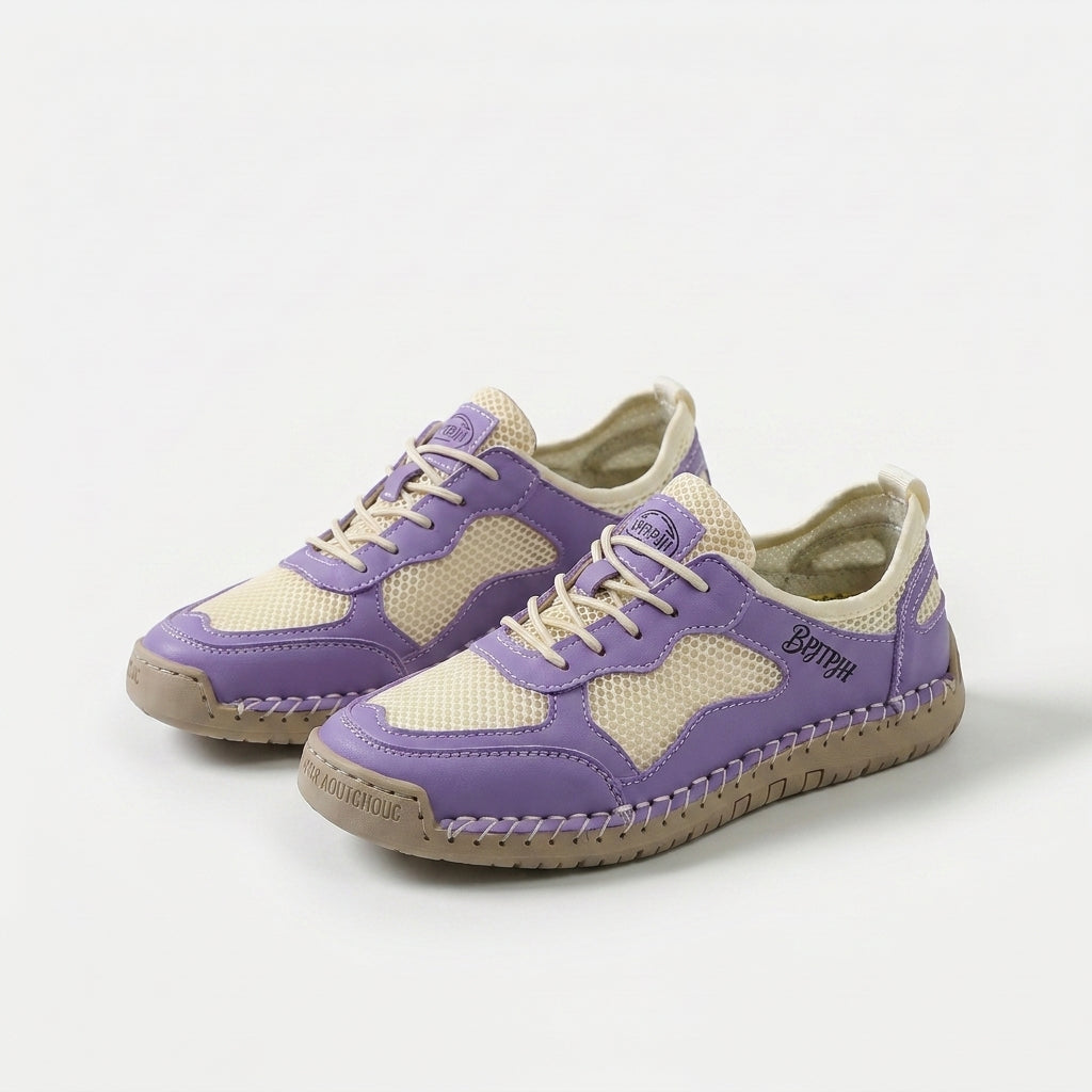 Riley™ | Sneakers Traspiranti e Confortevoli