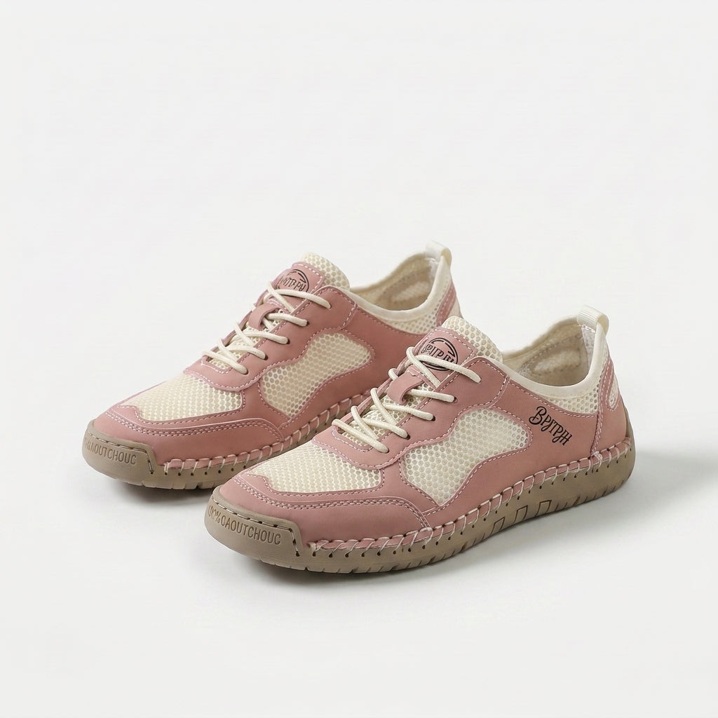 Riley™ | Sneakers Traspiranti e Confortevoli