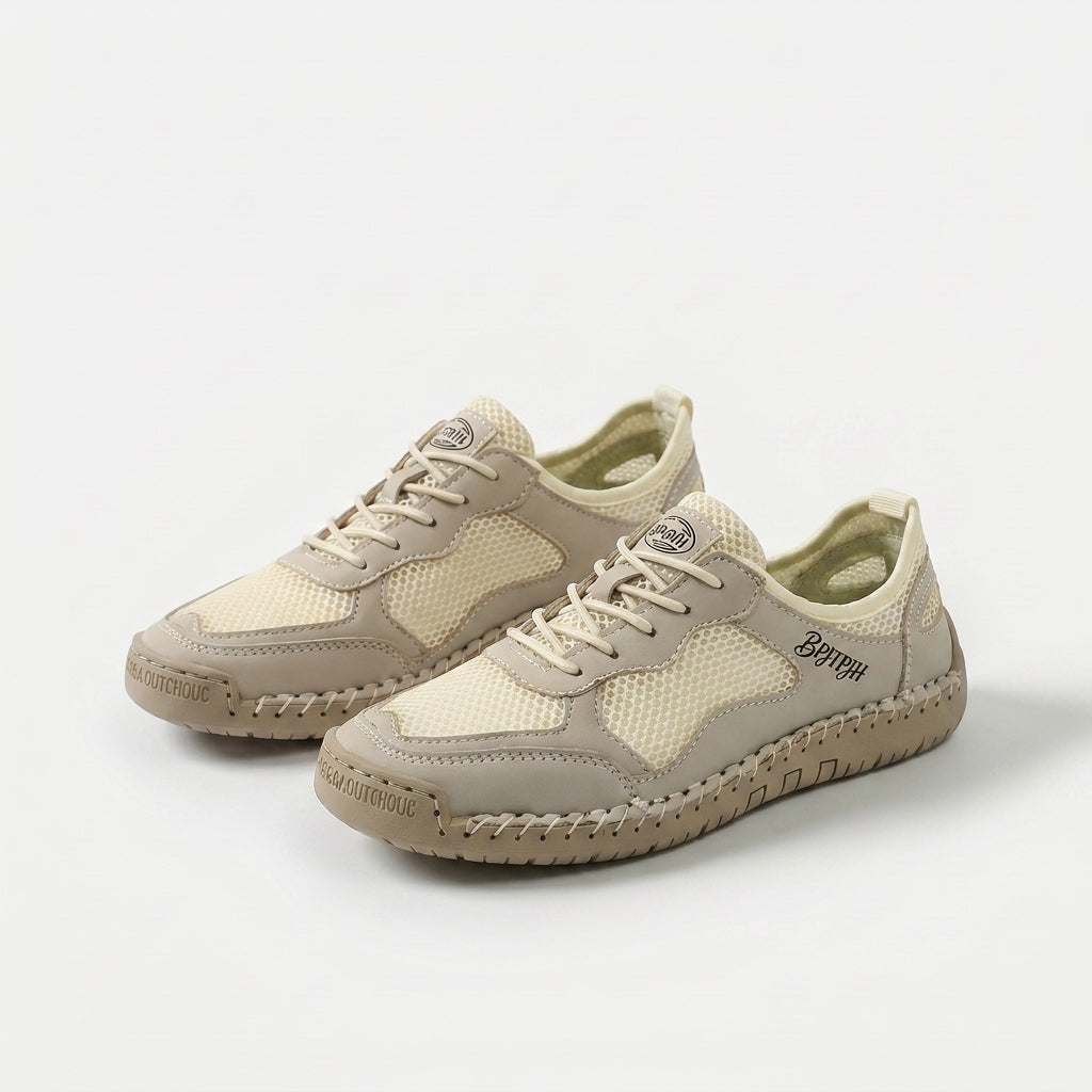 Riley™ | Sneakers Traspiranti e Confortevoli