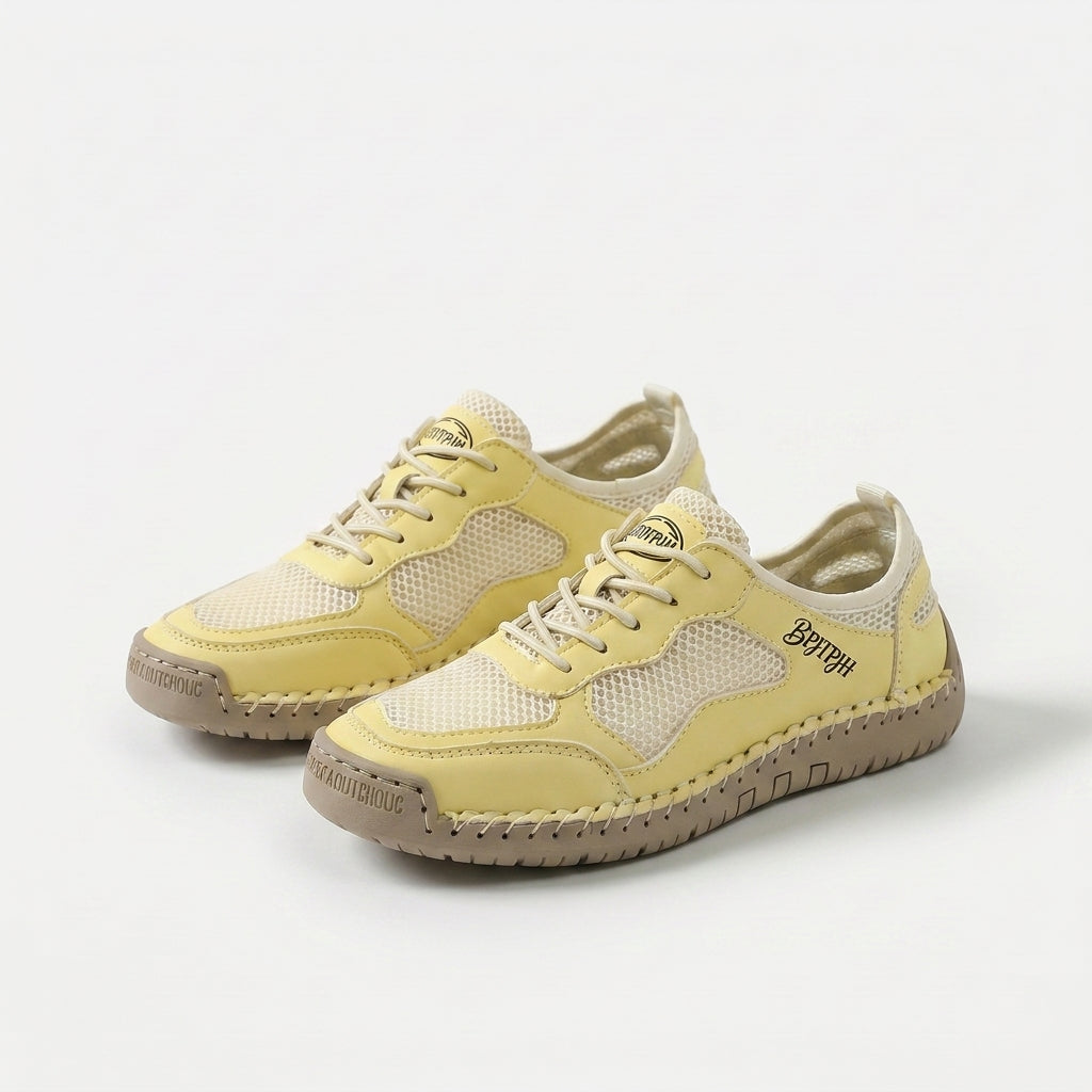 Riley™ | Sneakers Traspiranti e Confortevoli