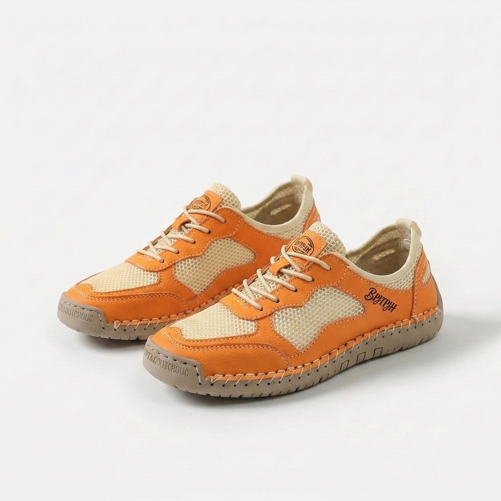 Riley™ | Sneakers Traspiranti e Confortevoli