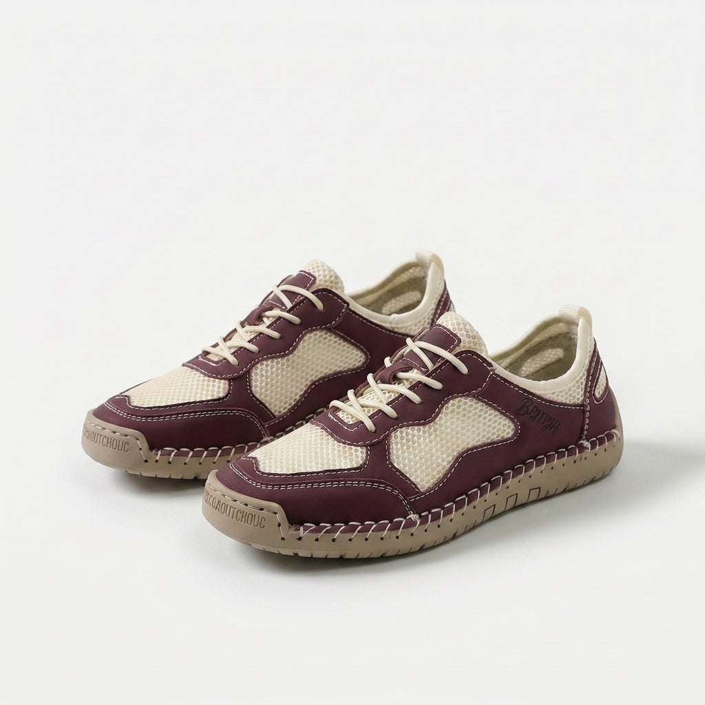 Riley™ | Sneakers Traspiranti e Confortevoli