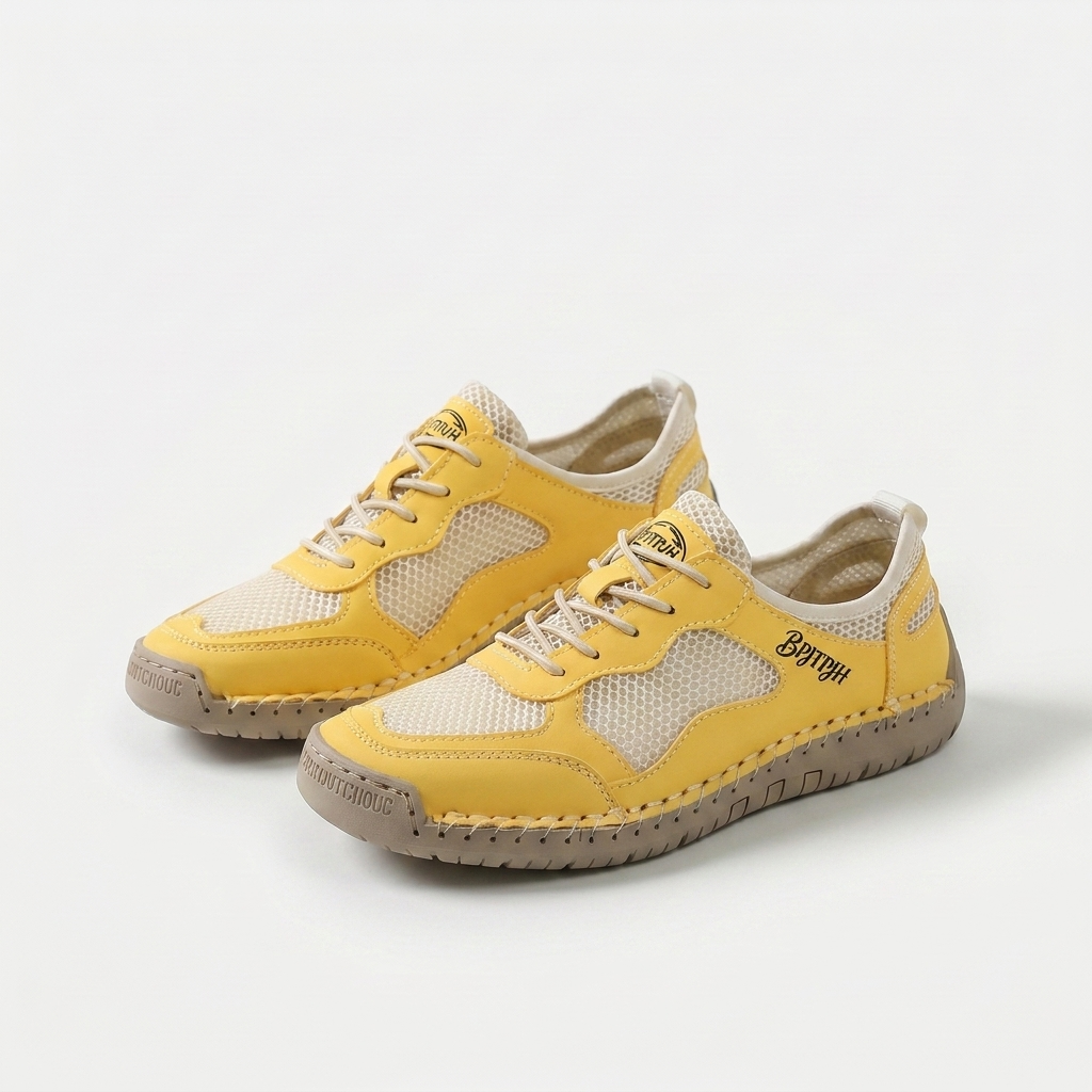 Riley™ | Sneakers Traspiranti e Confortevoli