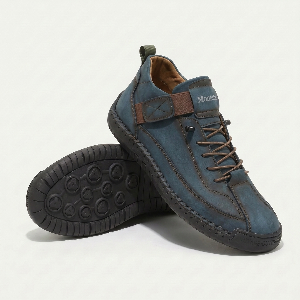 Stella™ | Sneakers Ortopediche Comfort
