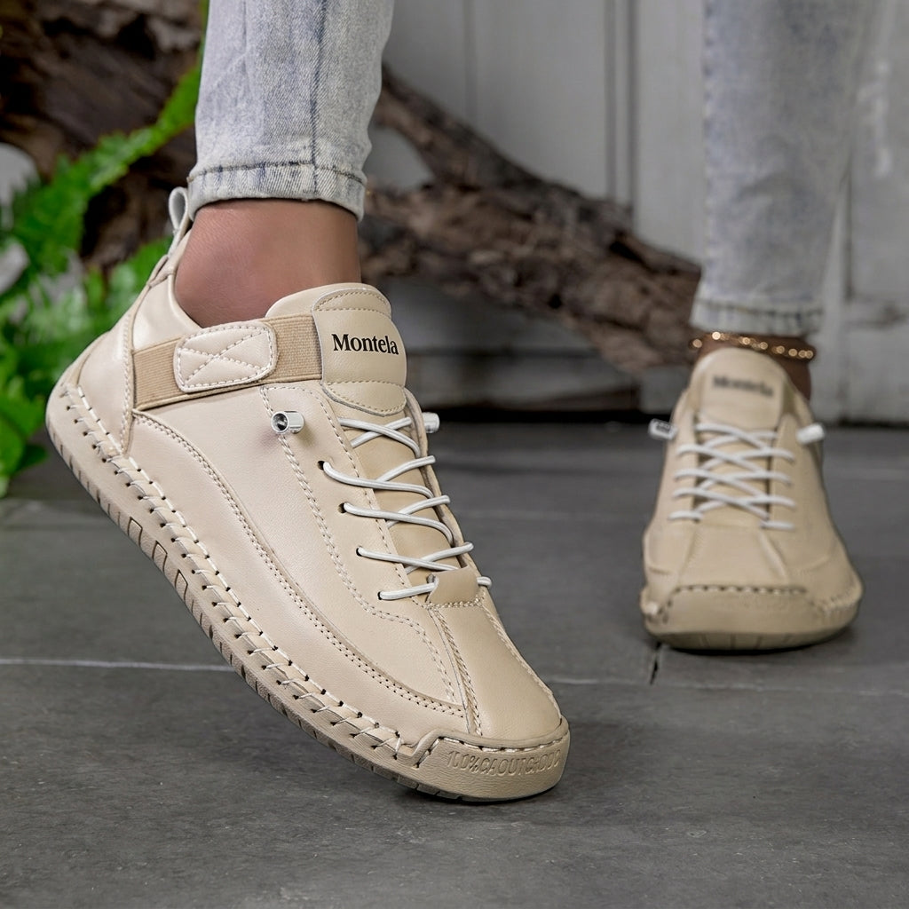 Stella™ | Sneakers Ortopediche Comfort