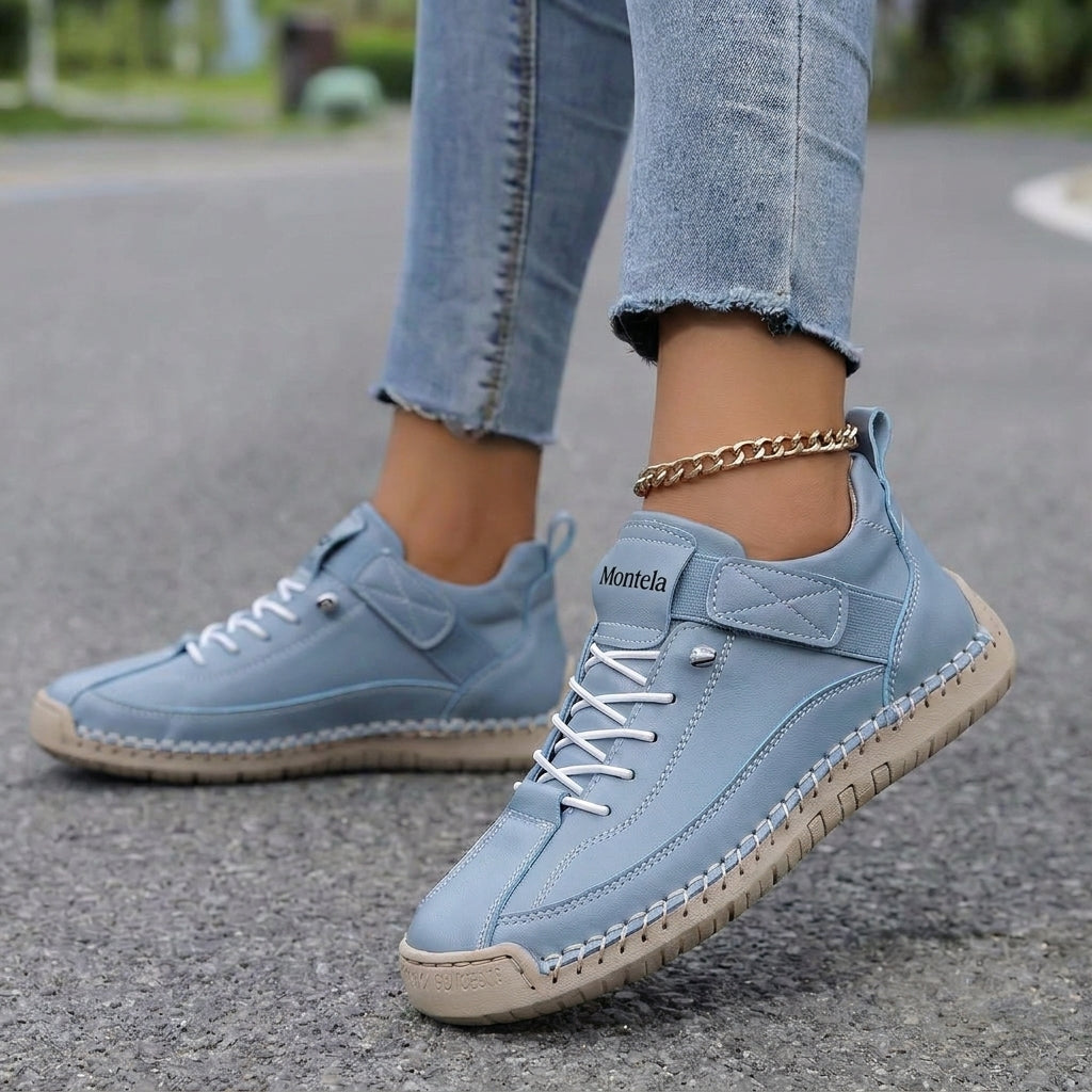 Stella™ | Sneakers Ortopediche Comfort